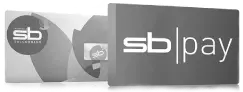Logo sbpay