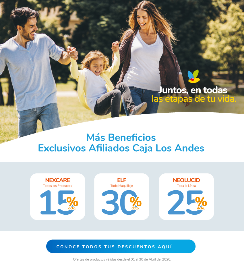 Caja los andes