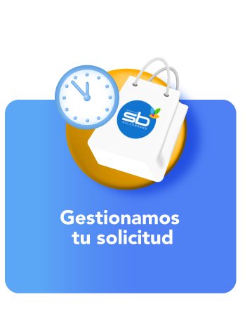 Solicitud