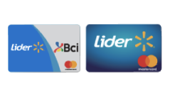 Tarjetas lider 1