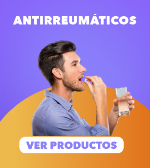 6 antirreumaticos