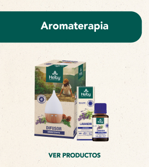 H aromaterapia