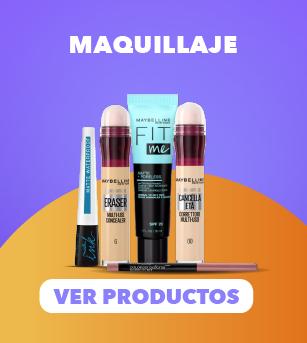Maquillaje