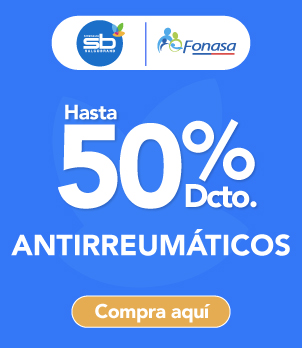 Caluga antirreumaticos