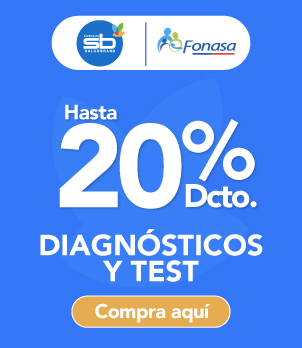 Caluga diagnosticos