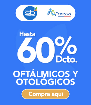 Caluga oftalmicos