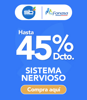 Caluga sistema nervioso