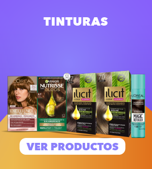 Tinturas