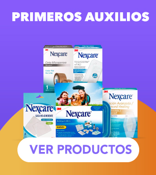 Primeros