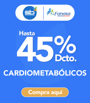 Caluga cardiometabolicos