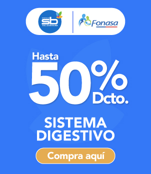 Caluga sistema digestivo