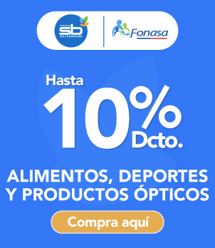 Caluga alimentos