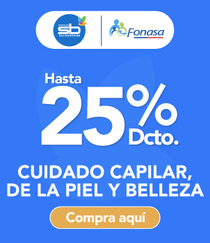 Caluga cuidados