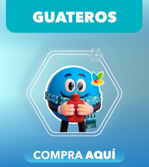 Caluga guateros