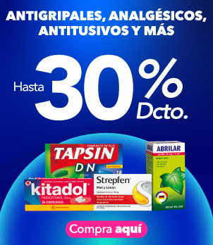 Antigripales