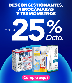 Desongestioantes