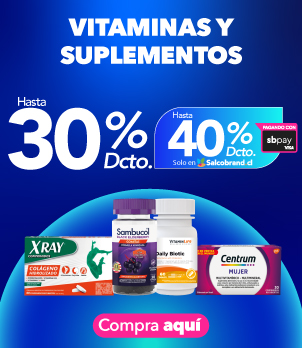 Vitaminas