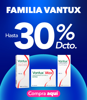 Vantux