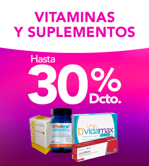 Vitaminas