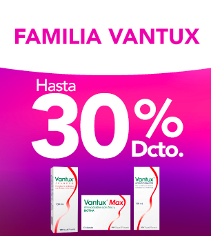 Vantux