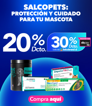 Salcopets