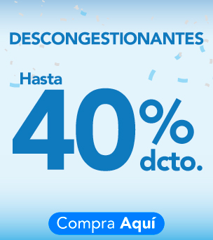 Descongestonantes