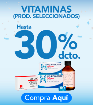Vitaminas