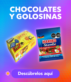 Chocolates