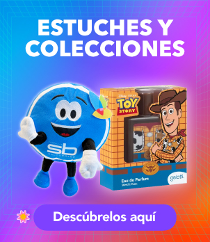 Estuches
