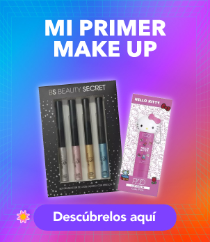 Mi 1er makeup