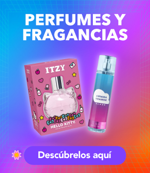 Perfumes