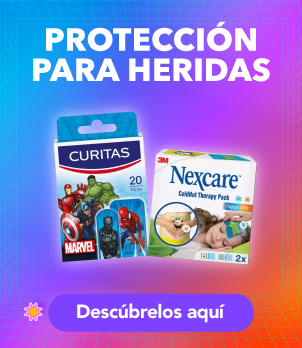 Heridas