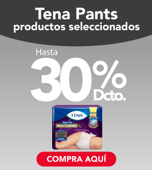 Tena pants