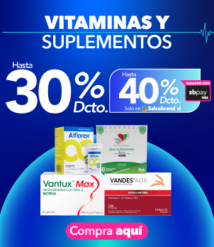 Vitaminas