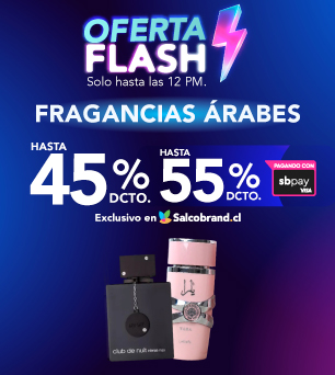 Fragancias arabes