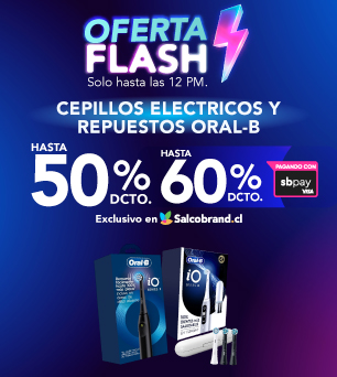 Oral b