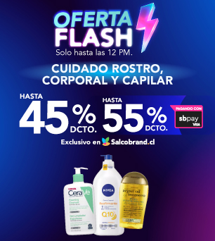 Cuidado rosrto capilar