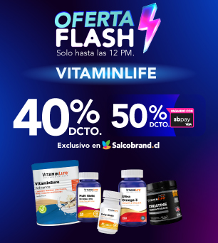 Landing vitaminlife