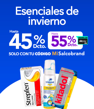 Esenciales de invierno