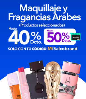 Maquillaje