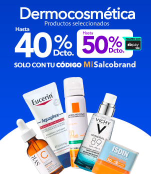 Caluga dermo