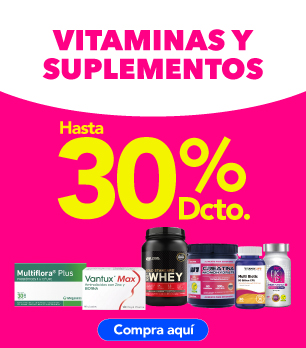 Vitaminas