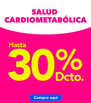 Salud cardio