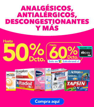 Analgesicos