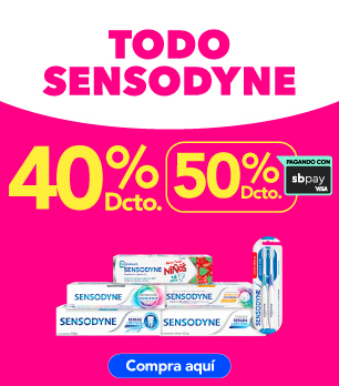 Sensodyne