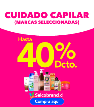 Cucidado capilar
