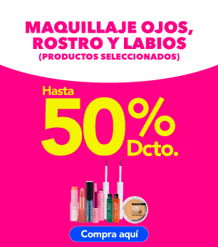 Maquillaje