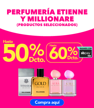 Perfumeria etienne