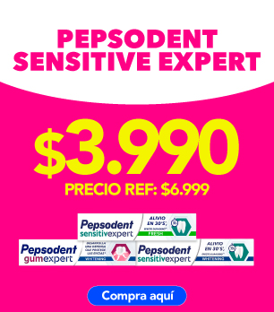 Pepsodent