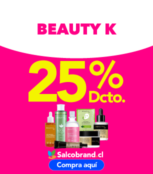 Beauty k